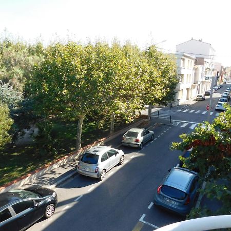 Passerelle Opera Perpignan Bagian luar foto